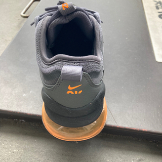 Nike AIR zoom950  UK イギリスで購入の画像