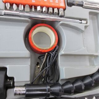 ■電工工具　工具セットの画像