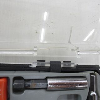 ■電工工具　工具セットの画像