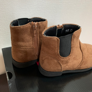 16cmショートブーツ♡