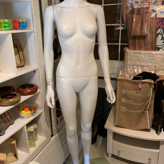マネキン