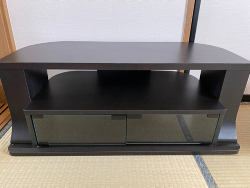 ゲーム台 棚