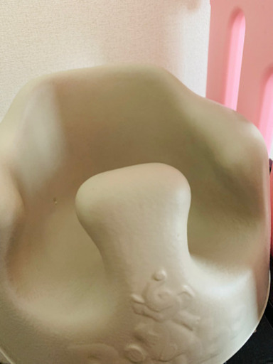 【相談中】Bumbo バンボベビーソファー +テーブル