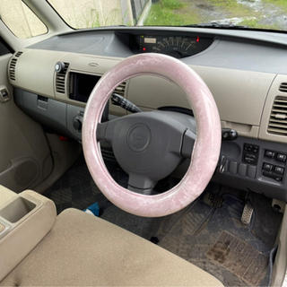 格安タント車検11ヶ月付‼️の画像
