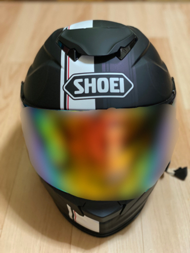 フルフェイスヘルメット gt-Air 2   Sサイズ