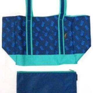 サザンオールスターズ　招き猫♪オリジナル　エコバッグの画像