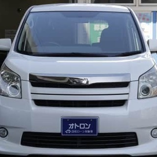 安い！70系ノアが破格で入庫しました✨人気のアウトレット車両に付...