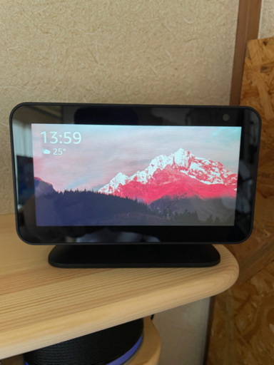 Amazonエコーショー5
