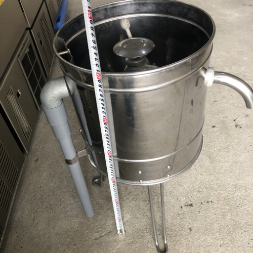 スターコック　洗米器❗️