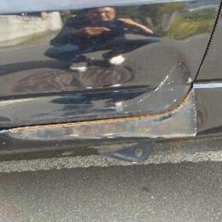 10月14日まで。ピカピカ全面塗装ジムニー検切れの画像