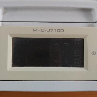 1006-120 【無料】 brother FAX 子機 セットの画像