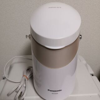 【400円でお譲りします】ナノケア（美顔器）パナソニック