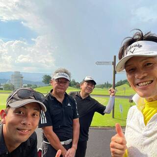 【ゆる募】ゴルフ部＆飲み部 in 沖縄 - 那覇市