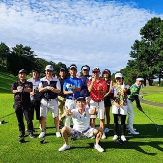 【ゆる募】ゴルフ部＆飲み部 in 沖縄