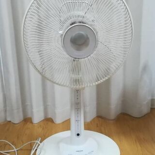 東芝扇風機　F−LP5