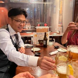 【ゆる募】飲み部 in 沖縄ワイン＆日本酒＆肉バル　思いっきり飲んで大いに語ろう！ − 沖縄県