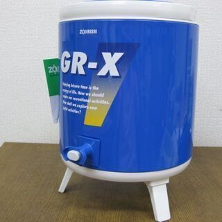ZOJIRUSHI 象印 オーナージャグ 容量8.0L 保温・保...