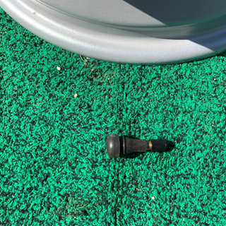 スズキ、セルボ用アルミホイールの画像