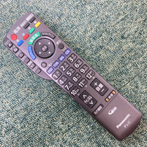 【ご来店限定】＊パナソニック 液晶テレビ ビエラ 32型 2017年製＊1006-5
