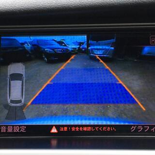 車検新規取得２年付き H23年 《 アウディ・A4アバント》49.8万円の画像
