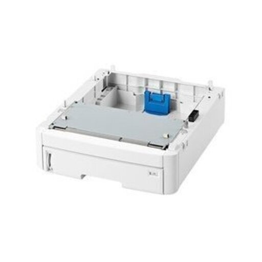 沖データ（オキデータ、OKIデータ）A3まで対応カラーレーザープリンター増設トレイユニット