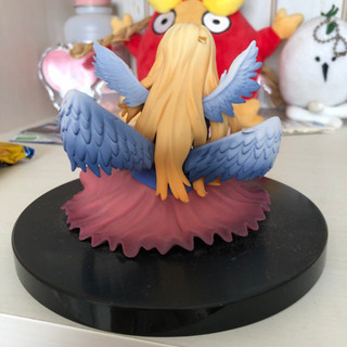 モンスト  1番くじ　ルシファーの画像