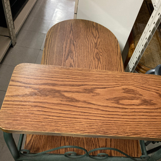 カウンターテーブル  中古  リサイクルショップ宮崎屋 住吉店  21.10.9kの画像