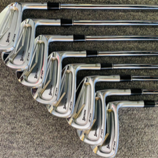 SRIXONアイアン Z785 8本セット！