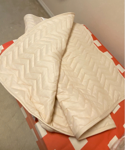 (早い者勝ち)お届けします 日本製超美品 折り畳みフランスベッド