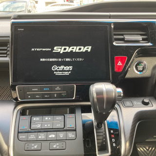 【乗り出し260万】ステップワゴン スパーダ クールスピリット 検22.3までの画像