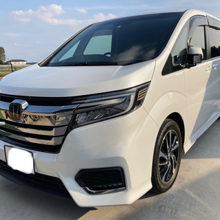 【乗り出し260万】ステップワゴン スパーダ クールスピリット 検22.3までの画像