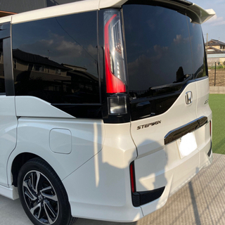 【乗り出し260万】ステップワゴン スパーダ クールスピリット 検22.3までの画像