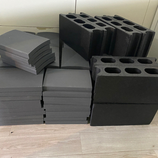 【ストレス解消グッズ】瓦割り