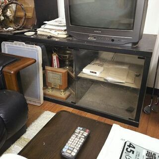 かなり古い物です…取りに来られる方にさしあげますの画像
