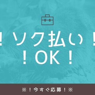 ◇◆カンタン未経験OK作業 大募集◆◇入社祝い金プレゼント中【yk】A29W0030-1(1)の画像
