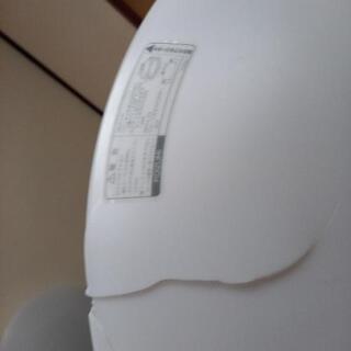 照明。受け渡し10月15日以降。の画像