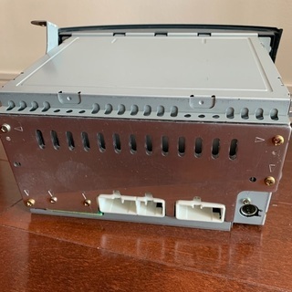 トヨタ　FH-M8686ZTの画像