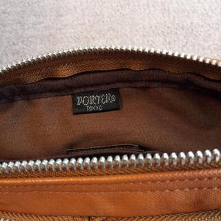 PORTER バッグ　吉田カバンの画像