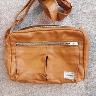 PORTER バッグ　吉田カバンの画像