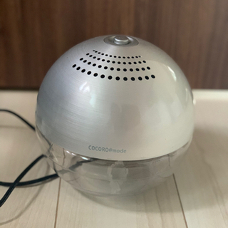 美品　加湿器　