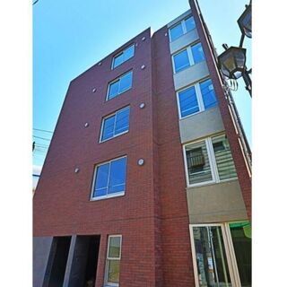 蒲田駅8分・１R　角部屋・最上階　敷金礼金ゼロ🌟最安0円後払いで...