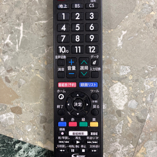 シャープ  32型液晶テレビ  2T-C32AE1  中古  リサイクルショップ宮崎屋  住吉店  21.10.6kの画像