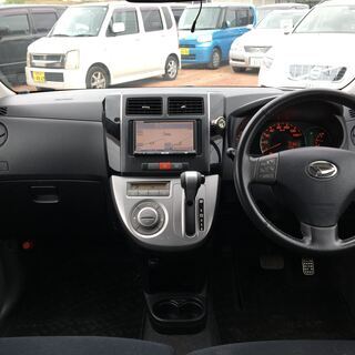 車検新規取得２年付き H20年 《ダイハツ・ミラ　L275S》19.8万円の画像