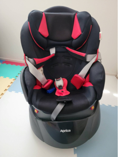 チャイルドシート