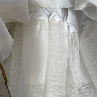 とても可愛い子供のドレスの画像