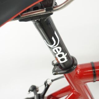 LEADER BIKES 「リーダーバイク」 721TR 2020モデル ピストバイク