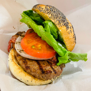 『🌸20代&社会人ハンバーガー好き🍔🔰🔥✨』