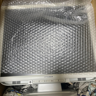 19インチモニター