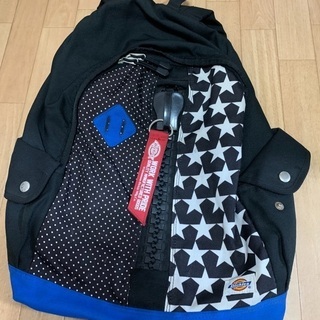 リュックサック2点