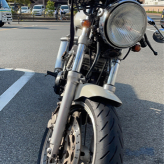 SRX400 値下げ交渉受付中!!👍